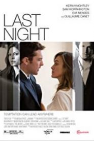 Son gece – Last Night türkçe dublaj izle