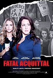 Ölümcül Aklanma – Fatal Acquittal türkçe dublaj izle