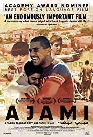 Ajami türkçe izle türkçe dublaj izle