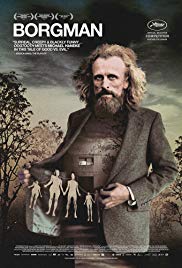 Bela – Borgman türkçe dublaj izle