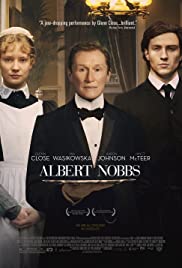 Hizmetkâr Albert Nobbs / Albert Nobbs türkçe dublaj izle