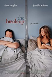 The Break Up: Ayrılık türkçe dublaj izle