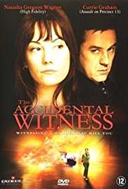 The Accidental Witness – Kaza Sonucu Şahit türkçe dublaj izle