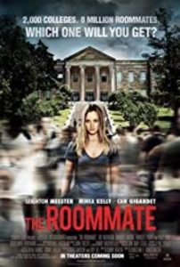 Oda arkadaşı – The Roommate türkçe dublaj izle