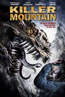 Katil Dağ – Killer Mountain türkçe dublaj izle