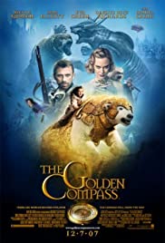 Altın Pusula / The Golden Compass türkçe dublaj izle