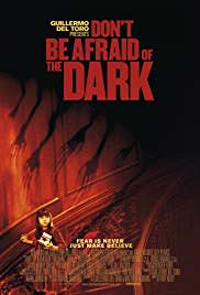 Karanlıktan Korkma – Don’t Be Afraid of the Dark türkçe dublaj izle