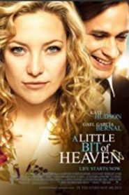 Bir Tutam Cennet – A Little Bit of Heaven türkçe dublaj izle