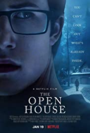 Açık Ev / The Open House hd türkçe izle