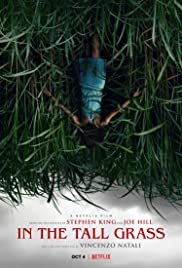 Uzun Çim / In the Tall Grass 1080p izle