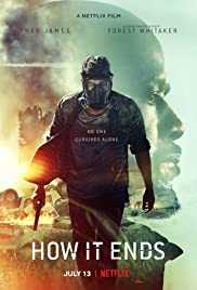 Nasıl Biter / How It Ends – türkçe dublaj izle