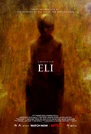 Eli – 1080p izle