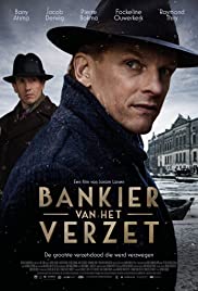 Direniş Bankçısı / Bankier van het Verzet türkçe dublaj izle