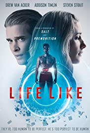 Hayat Gibi / Life Like – tr alt yazılı izle