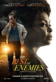 Düşmanın En İyisi / The Best of Enemies – 1080p izle