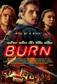 Cehennem Gecesi / Burn – 1080p izle