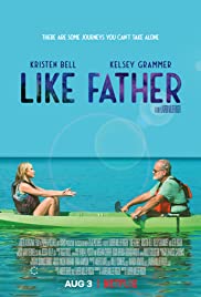 Like Father – türkçe dublaj hd izle