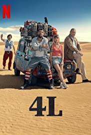 4 LATAS / TR alt yazılı izle