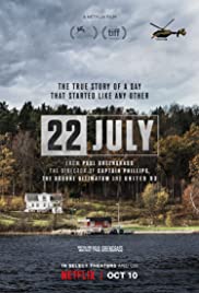 22 Temmuz / 22 July türkçe hd sinema izle