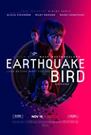 Deprem Kuşu / Earthquake Bird hd izle