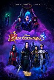 Yeni Nesil 3 / Descendants 3 1080p izle