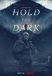 Karanlığı Tut / Hold the Dark türkçe hd izle