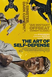 Savunma Sanatı / The Art of Self-Defense izle