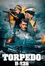 Torpedo – tr alt yazılı izle