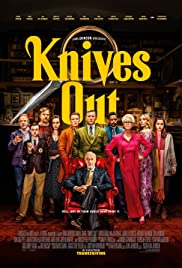 Bıçaklar Çekildi izle / Knives Out izle