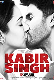 Kabir Singh tr alt yazılı izle