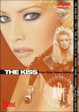 The Kiss (1995) erotik film izle