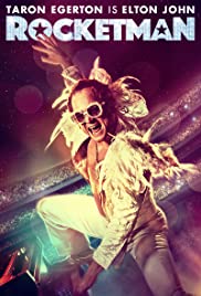 Rocketman izle