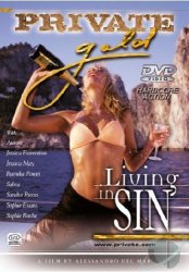 Living In Sin (2002) erotik film izle