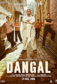 Dangal izle