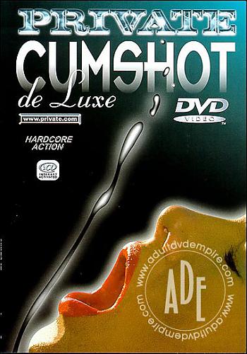 Cumshot Deluxe (1999) erotik film izle