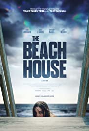 Sahil Evi / The Beach House – tr alt yazılı izle