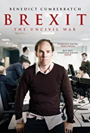 Brexit The Uncivil War – tr alt yazılı izle