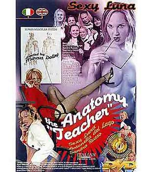 La Prof. Di Anatomia (2002) erotik film izle