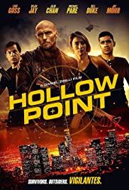 İntikam Mermisi / Hollow Point