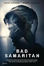 Kötülük Evi / Bad Samaritan 2018 hd film izle