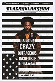 Karanlıkla Karşı Karşıya / BlacKkKlansman 2018 hd film izle