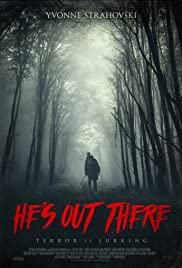 Dışarıda / Hes Out There 2018 hd film izle