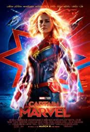 Captain Marvel türkçe dublaj izle