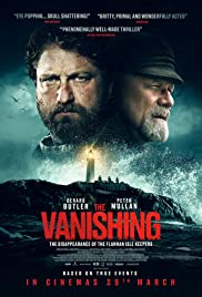 Lanetli Fener – Keepers a.k.a. The Vanishing 2018 hd film izle