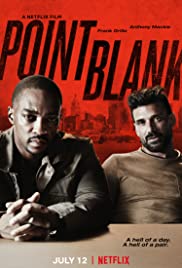 Point Blank türkçe dublaj izle