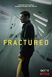 Fractured 2019 türkçe dublaj izle