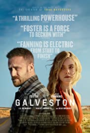 Galveston 2018 hd film izle