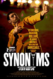 Eş Anlamlılar / Synonymes türkçe dublaj izle