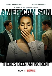 American Son türkçe dublaj izle