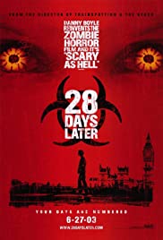 28 gün sonra / 28 Days Laterhd film izle